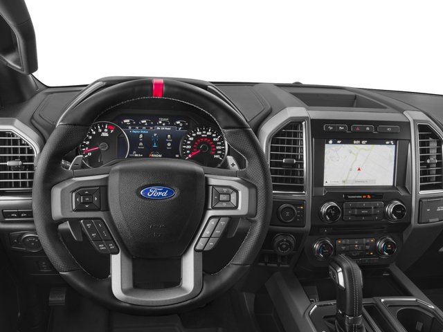 Used 2017 Ford F150 Raptor w/ Equipment Group 802A Luxury AWD/4WD image 10