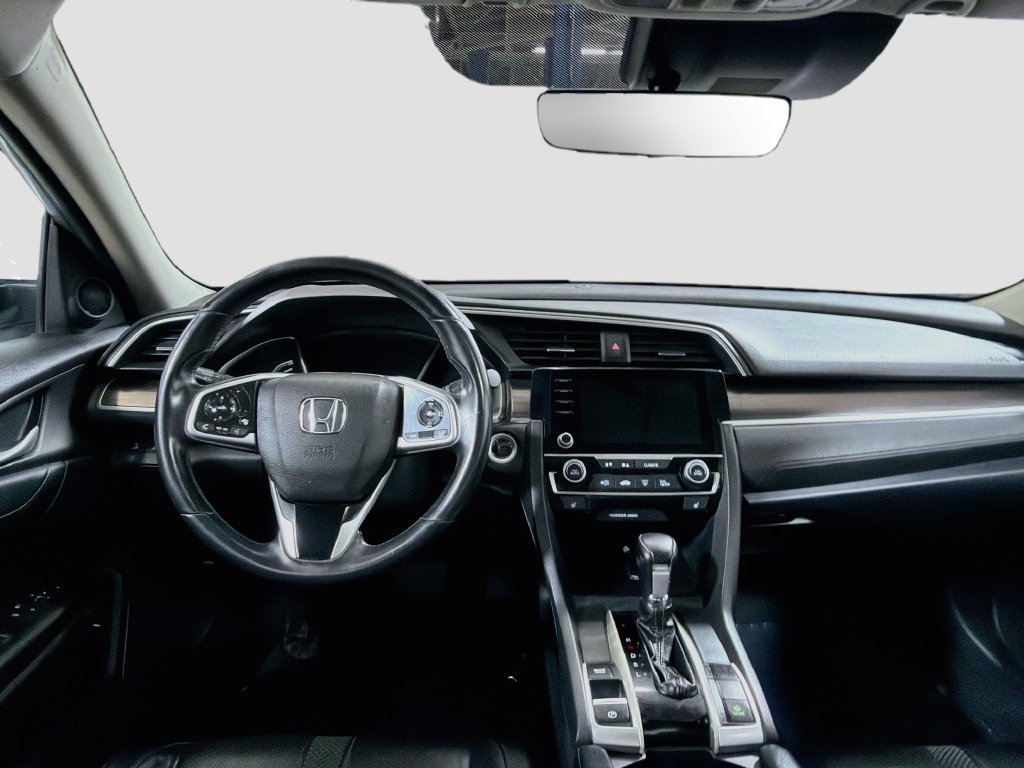 Used 2020 Honda Civic EX-L image 23