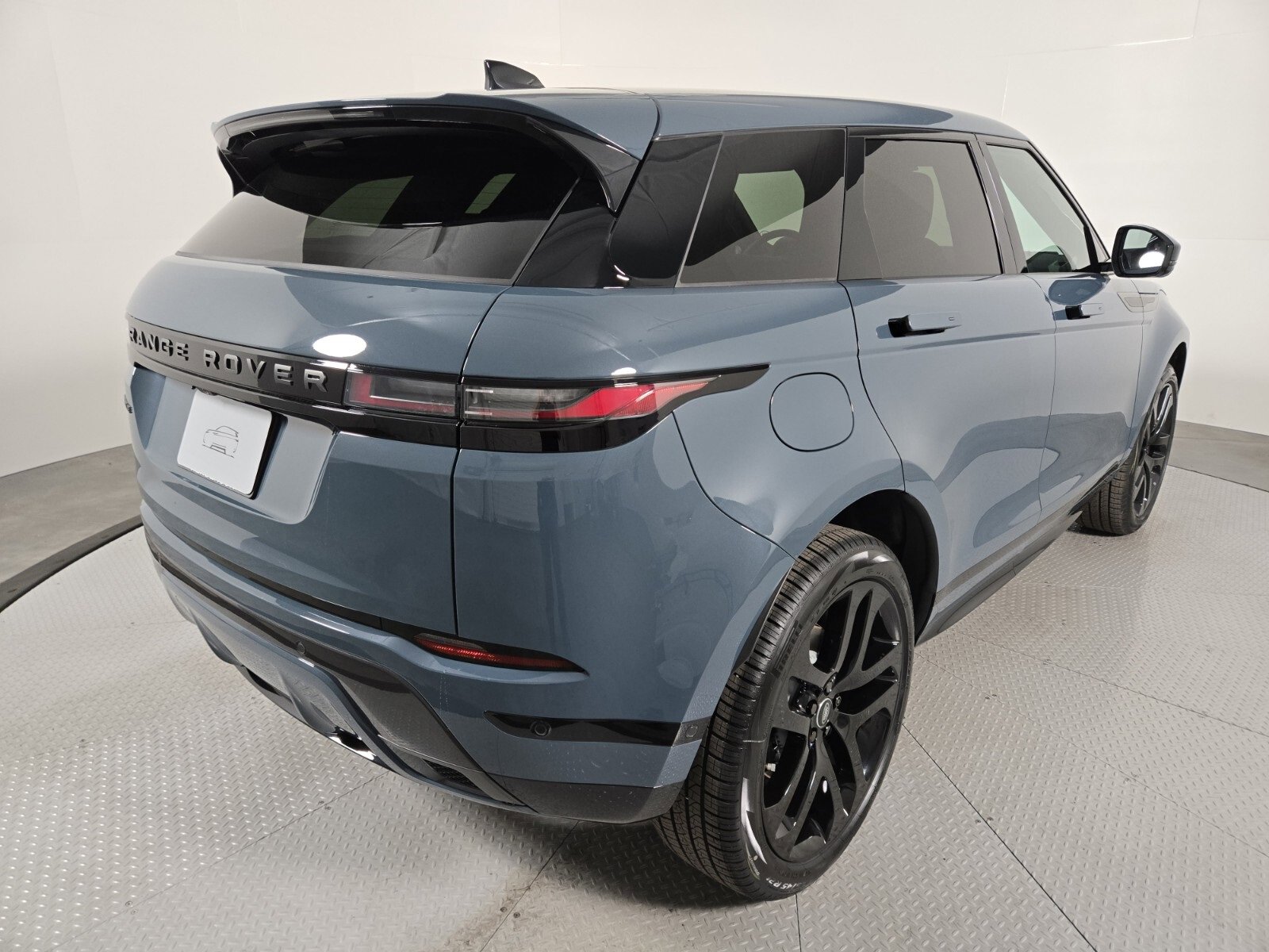 New 2026 Land Rover Range Rover Evoque Dynamic SE image 5