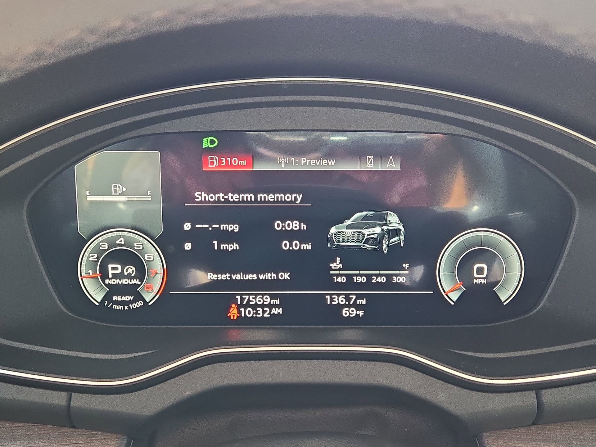 Used 2023 Audi Q5 2.0T Premium Plus w/ Premium Plus Package image 20