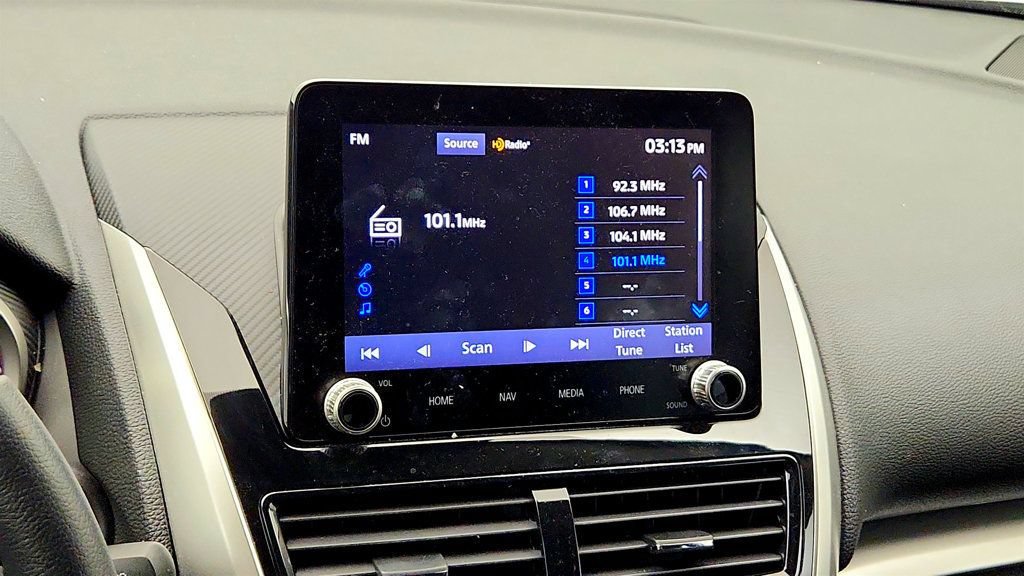 Used 2022 Mitsubishi Eclipse Cross SE FWD image 18