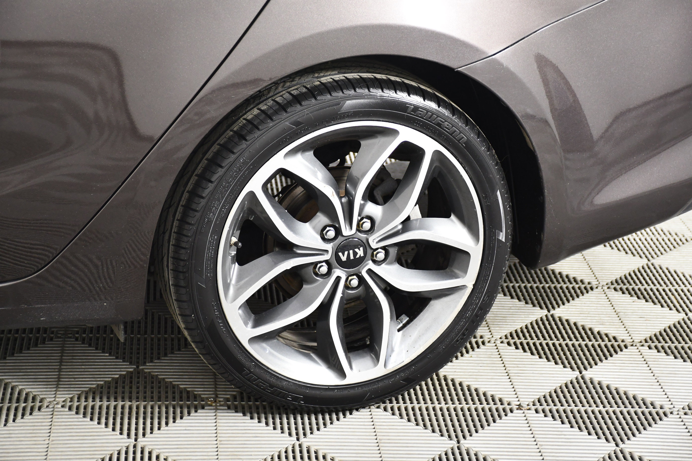 Used 2018 Kia Forte LX image 47