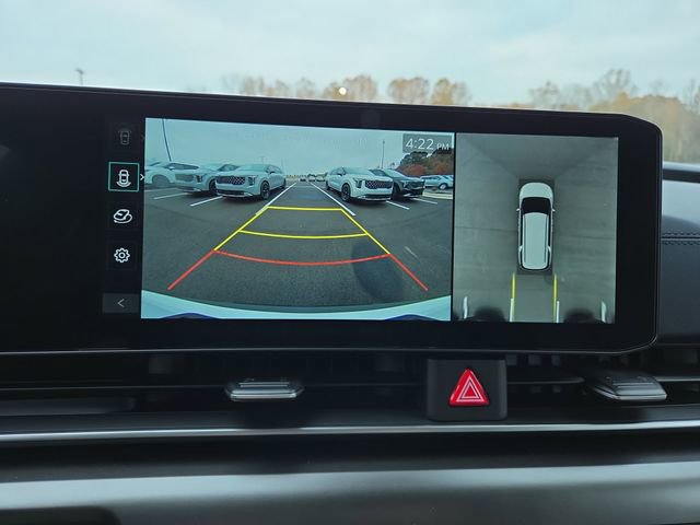 New 2026 Kia Carnival SX image 23