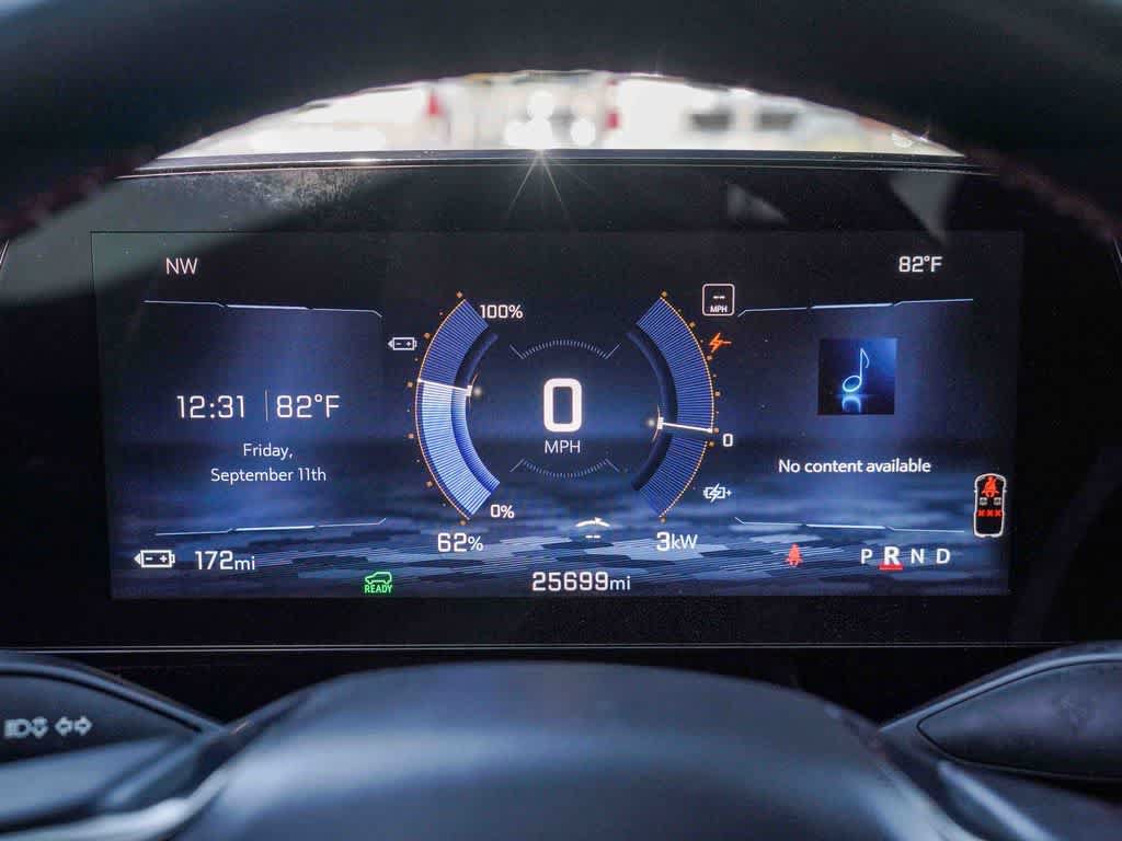 Used 2024 Chevrolet Blazer EV RS AWD/4WD image 23