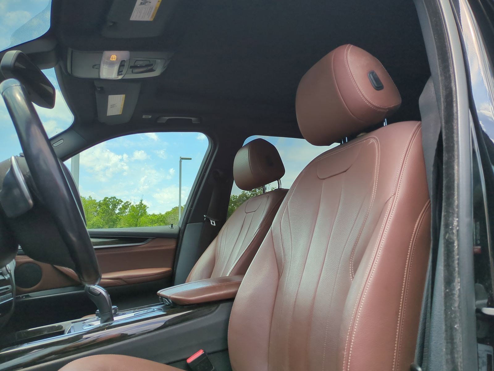 Used 2018 BMW X5 sDrive35i RWD image 16