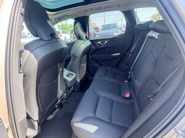 New 2026 Volvo XC60 B5 Plus w/ Climate Package image 19