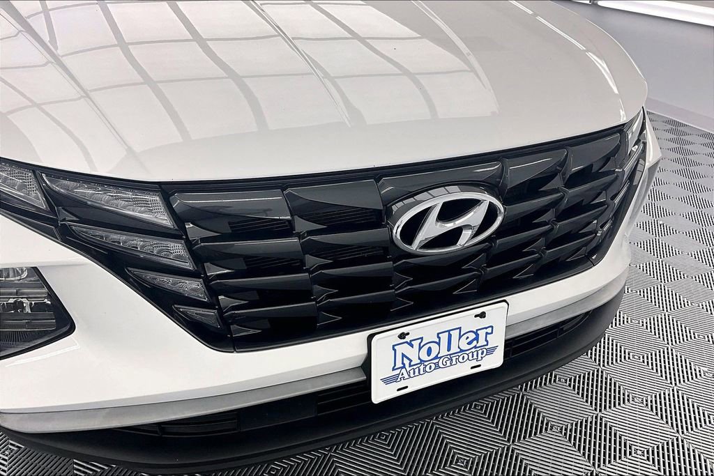 Used 2023 Hyundai Tucson SEL image 28