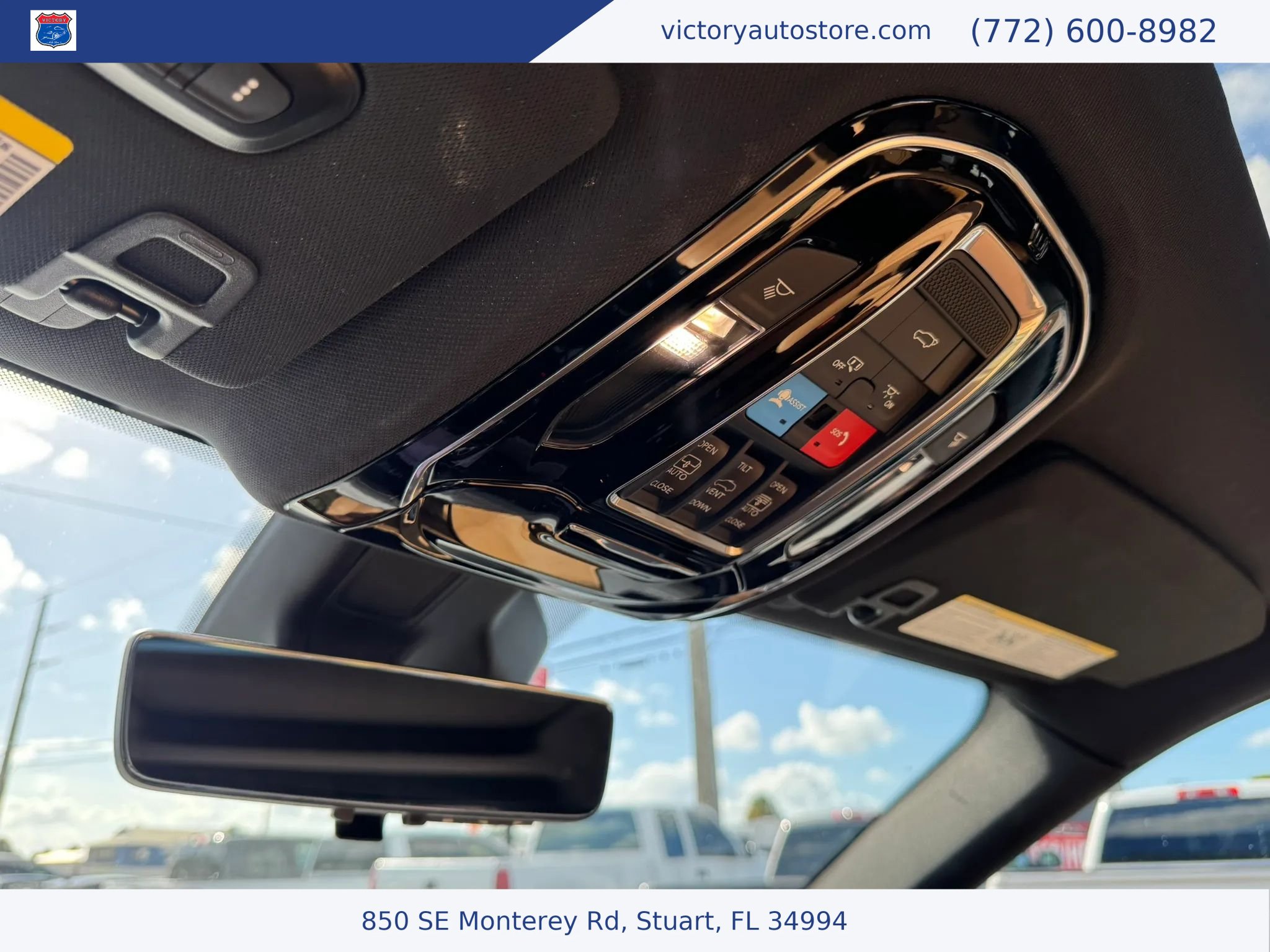 Used 2024 Jeep Grand Cherokee Summit w/ Adv Protech Group IV AWD/4WD image 17