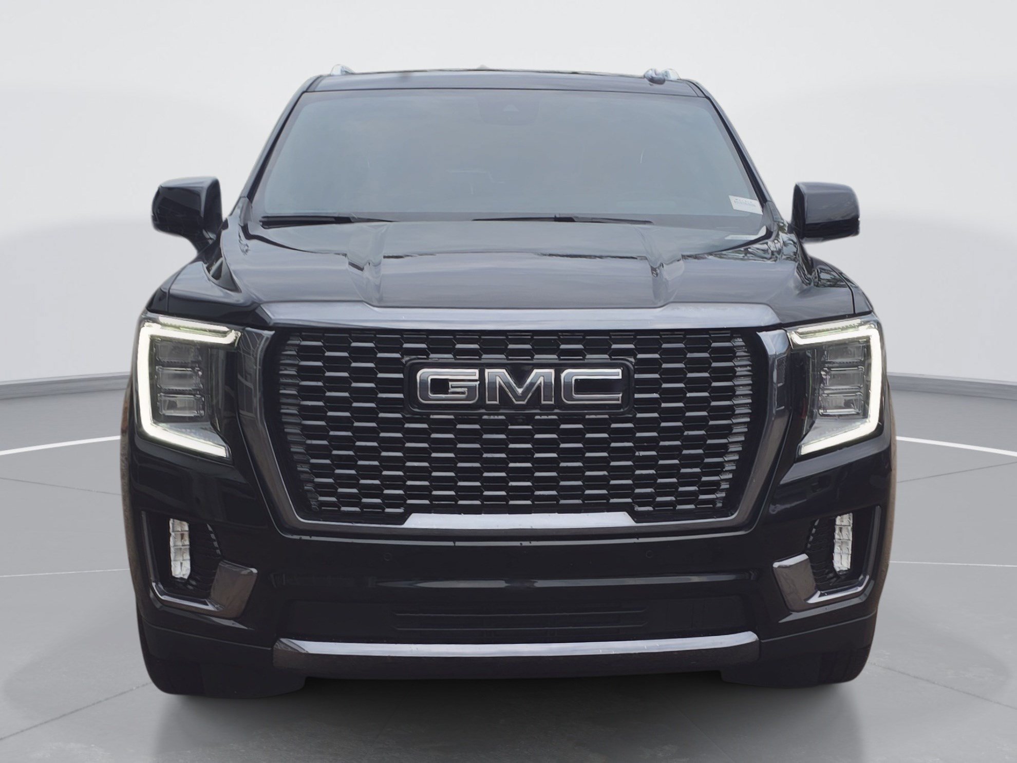 Used 2023 GMC Yukon Denali Ultimate AWD/4WD image 8