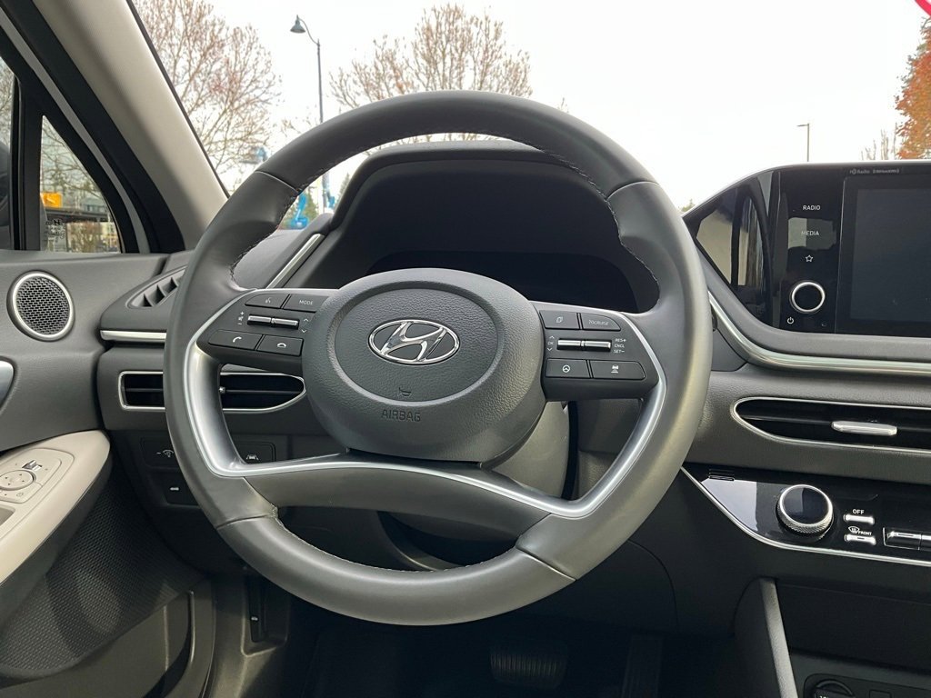 Used 2021 Hyundai Sonata SEL w/ Convenience Package image 19