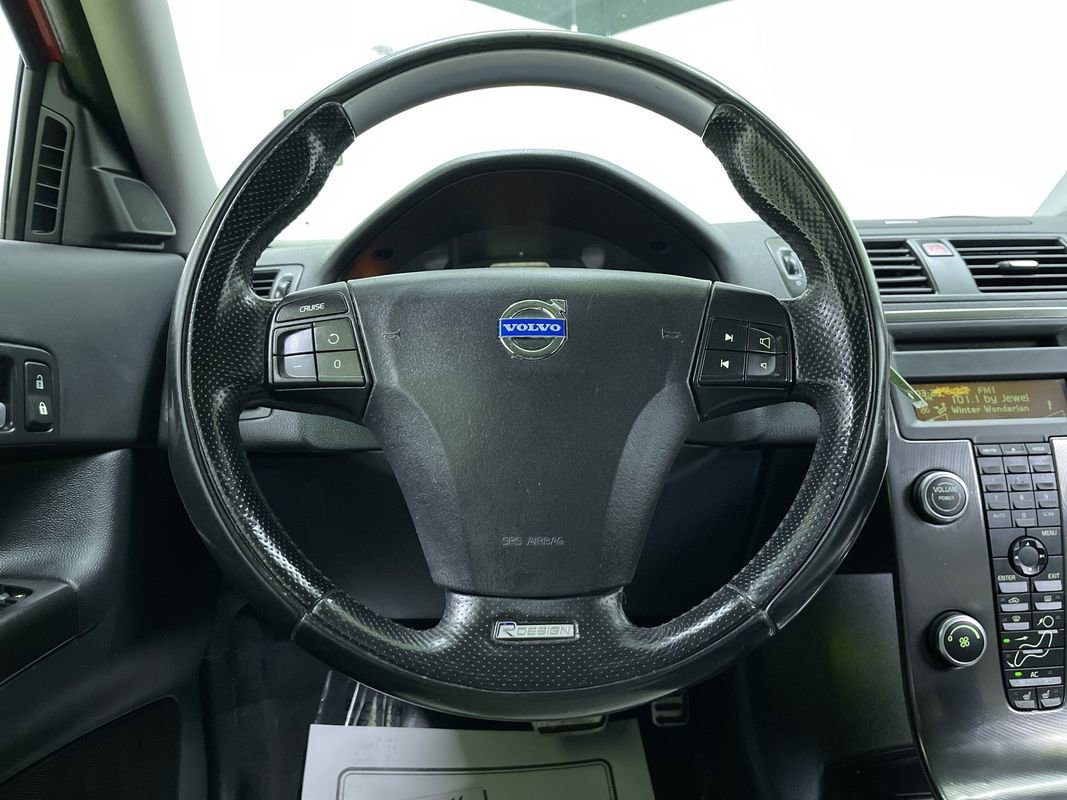 Used 2008 Volvo C30 image 20