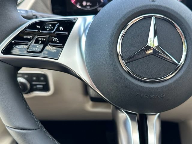 New 2026 Mercedes-Benz GLA 250 4MATIC image 19