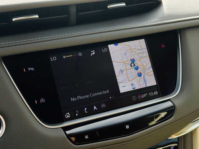 Used 2020 Cadillac XT5 Premium Luxury FWD image 61
