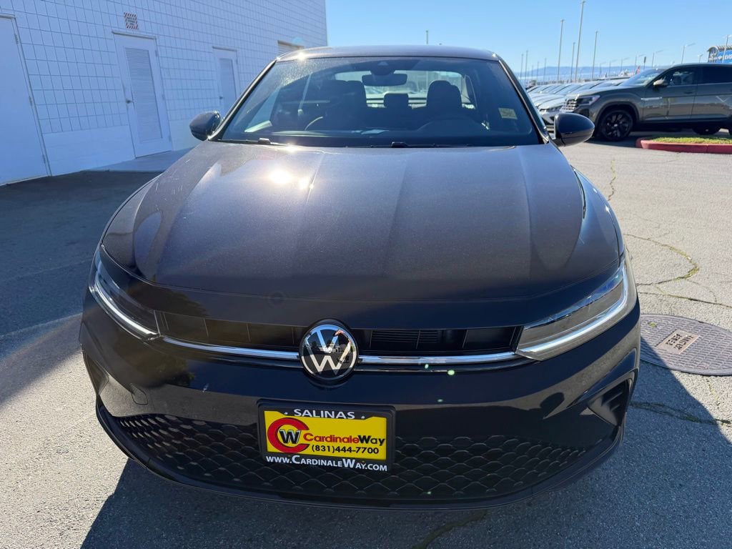 New 2026 Volkswagen Jetta Sport image 9
