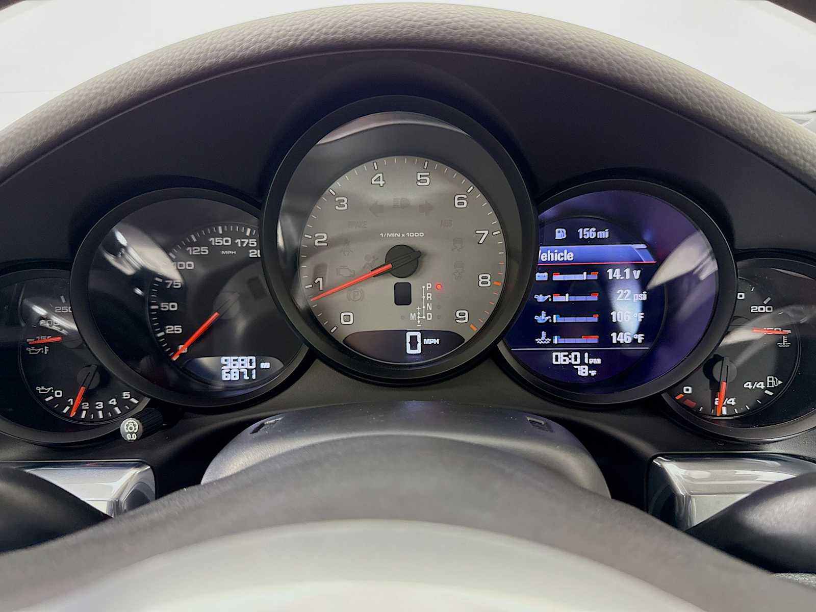 Certified 2016 Porsche 911 Carrera S RWD image 16
