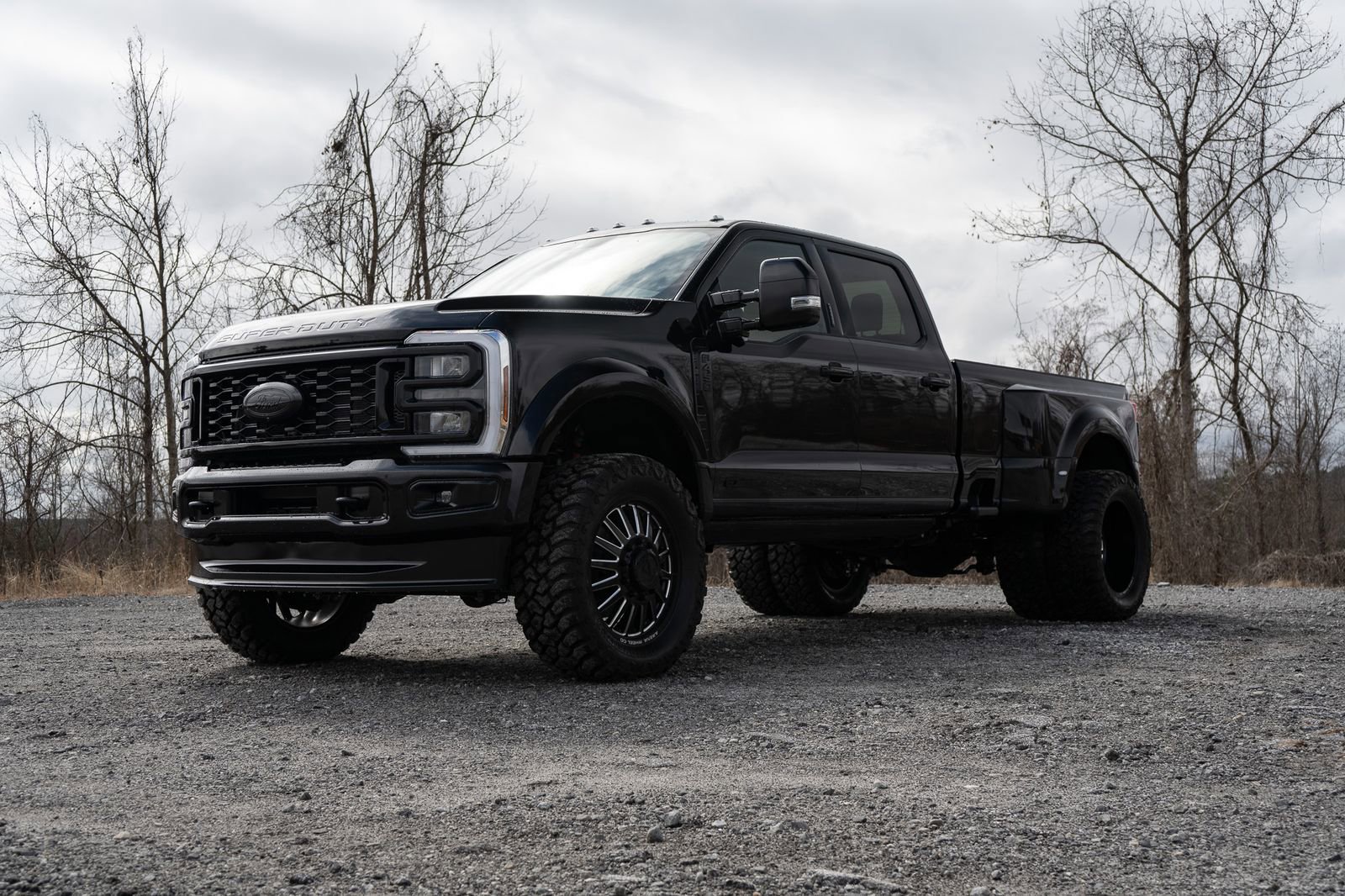 Used 2026 Ford F450 Lariat image 10