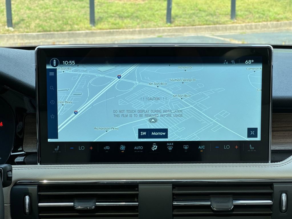 New 2026 Lincoln Corsair Grand Touring AWD/4WD image 19