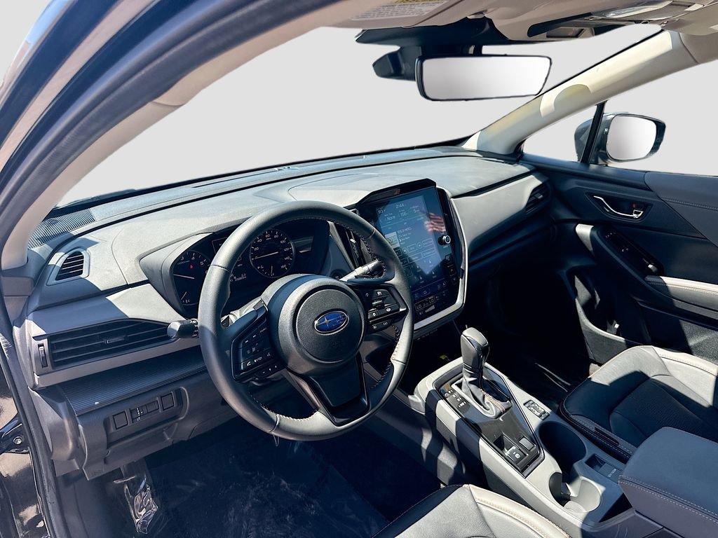 Used 2024 Subaru Crosstrek 2.5i Limited w/ Crosstrek Mirror Package AWD/4WD image 9