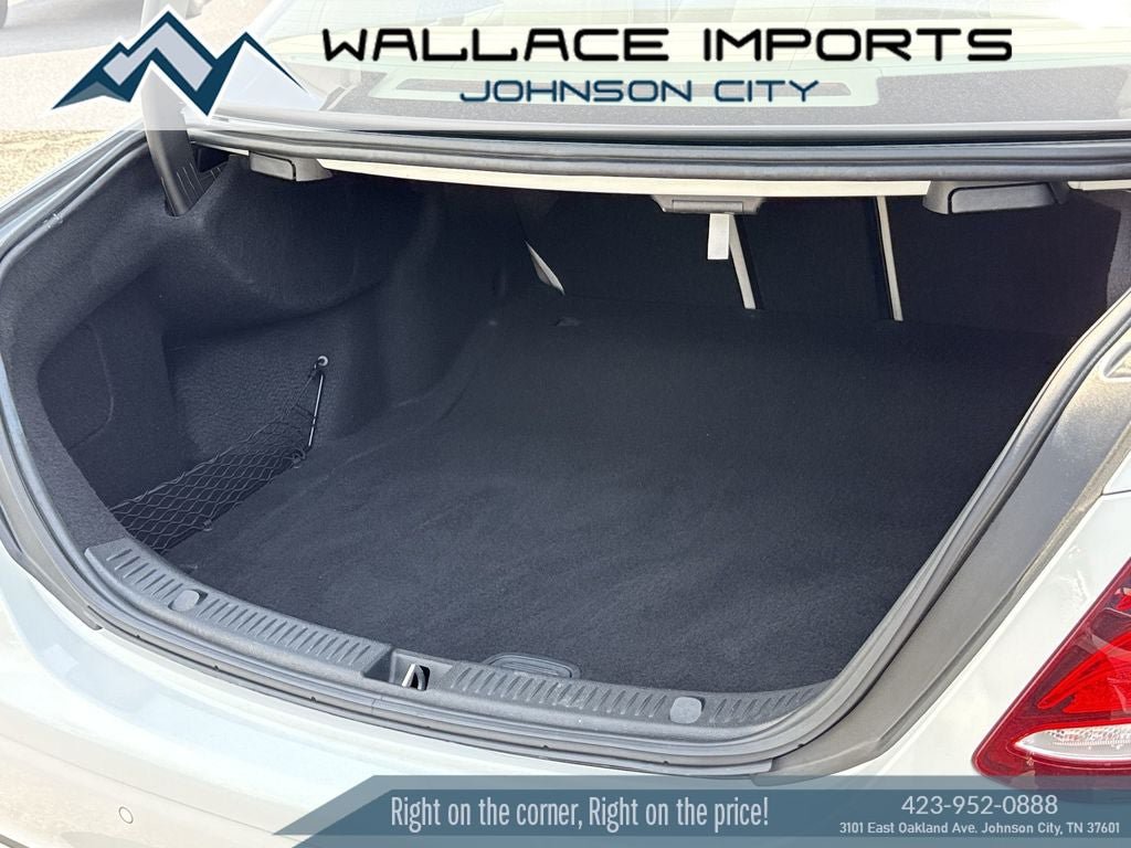 Used 2018 Mercedes-Benz E 300 4MATIC image 50