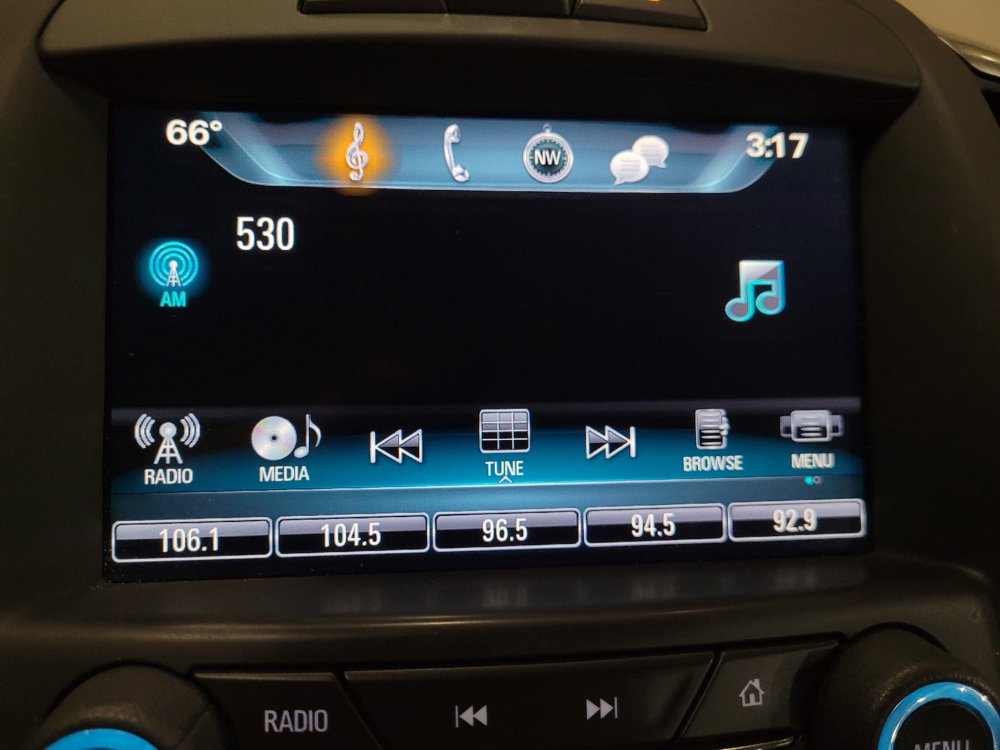 Used 2016 Buick LaCrosse Leather w/ Experience Buick Package image 25