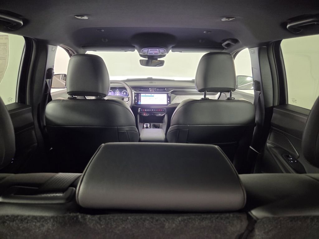 New 2026 Jeep Cherokee Limited AWD/4WD image 21