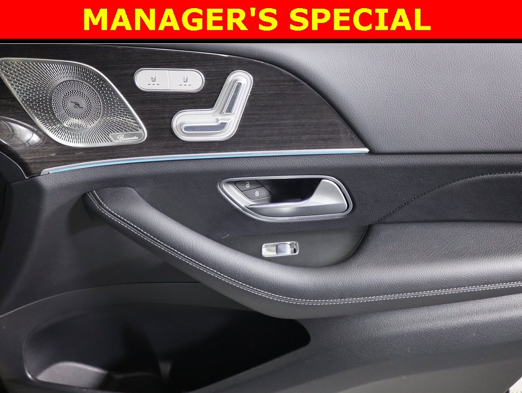 Used 2023 Mercedes-Benz GLE 450 4MATIC image 42