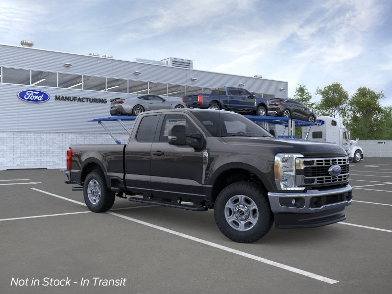 New 2026 Ford F250 XLT AWD/4WD image 7