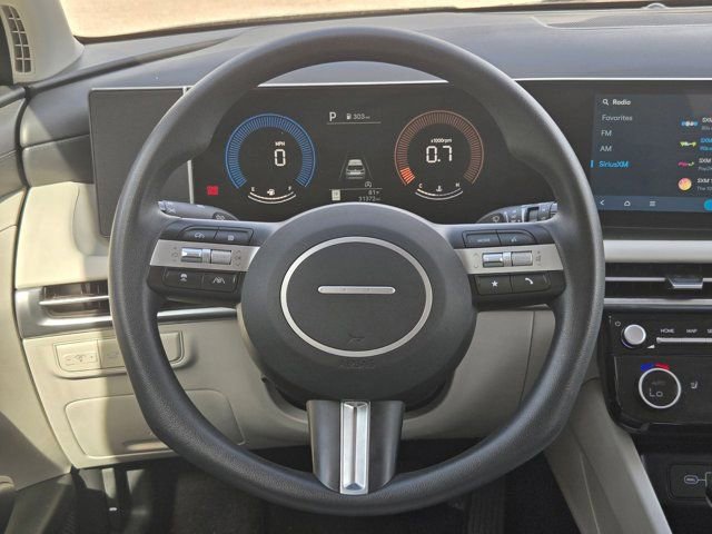 Used 2025 Hyundai Tucson SEL image 22