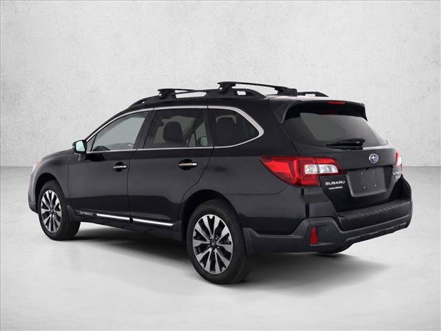 Used 2019 Subaru Outback 3.6R Touring AWD/4WD image 5