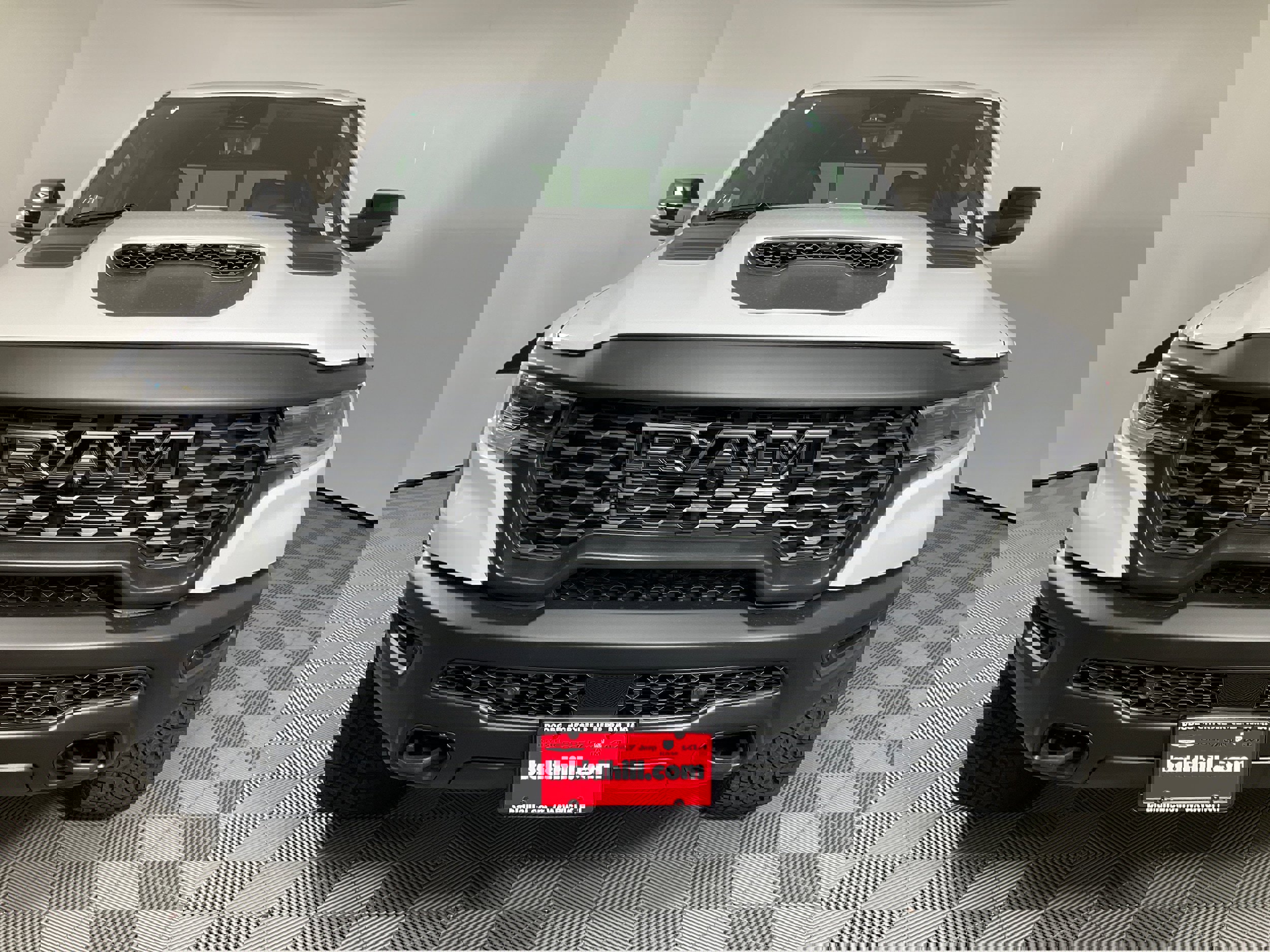 New 2026 RAM 1500 RHO image 2