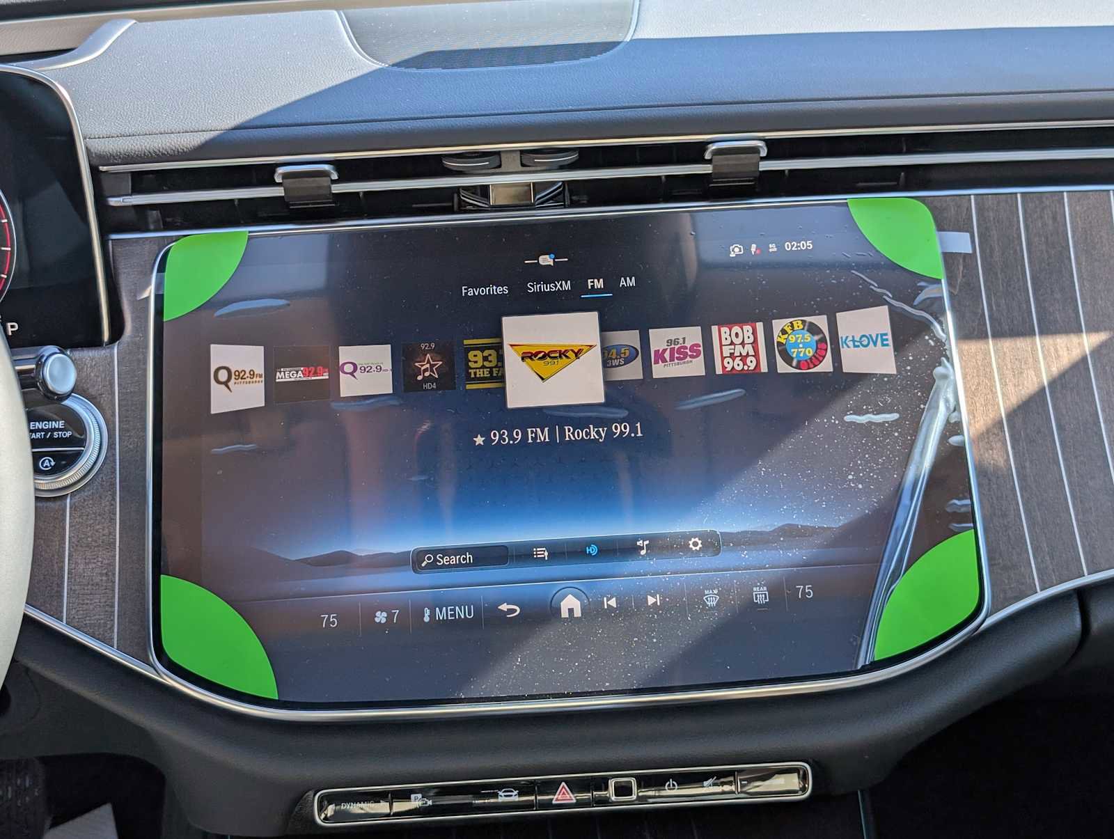 New 2026 Mercedes-Benz E 350 4MATIC Sedan image 11