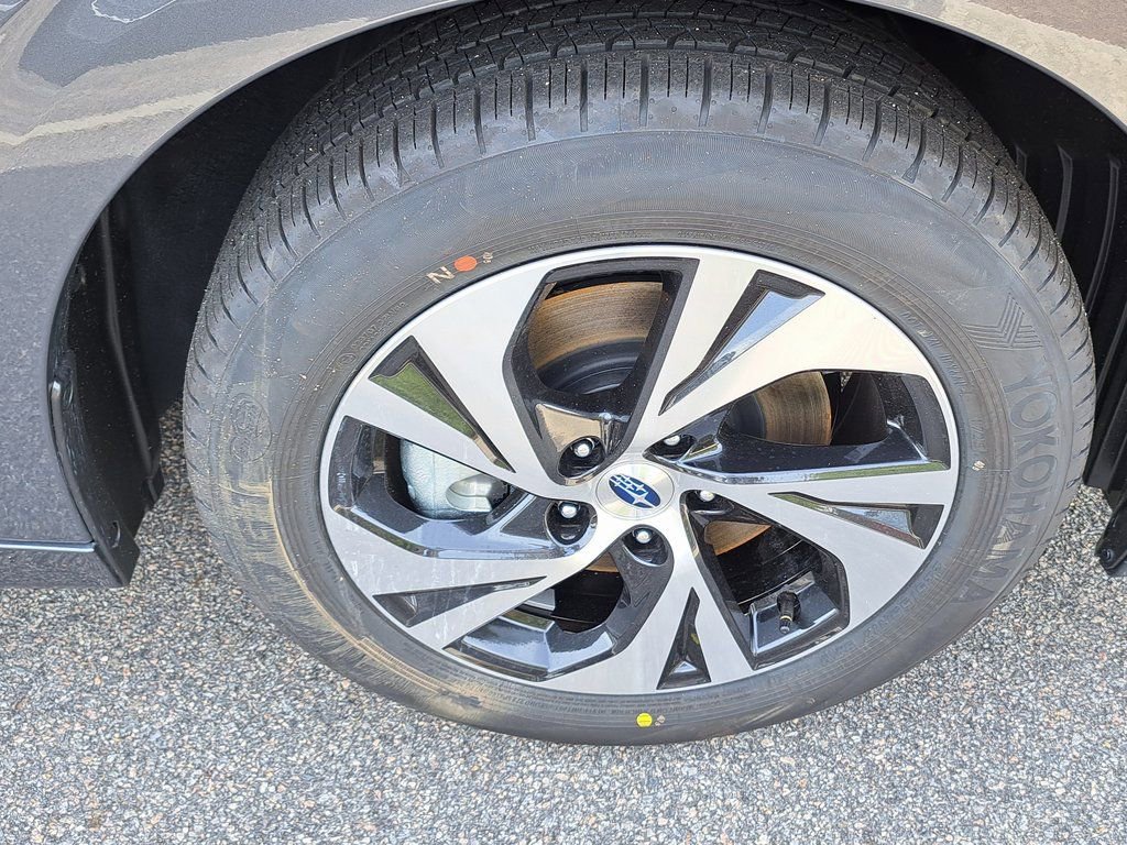 New 2025 Subaru Legacy Premium AWD/4WD image 16