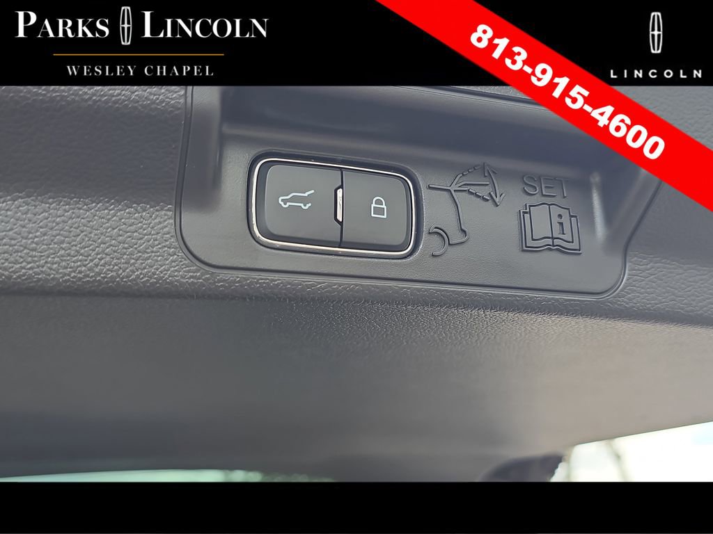 Used 2025 Ford Explorer ST w/ Sun And Sound Package image 9