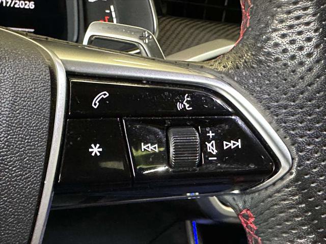 Used 2023 Audi S7 Prestige w/ Prestige Package image 23