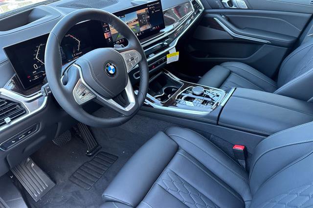 New 2026 BMW X7 xDrive40i image 9