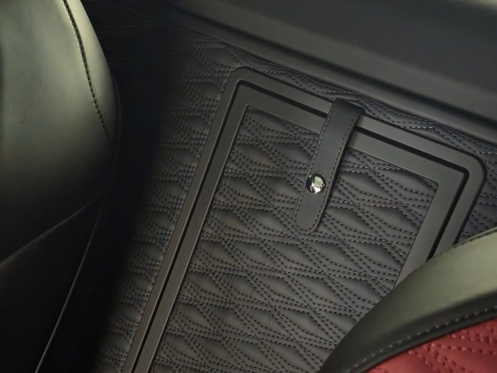 New 2026 Bentley Bentayga Speed AWD/4WD image 14