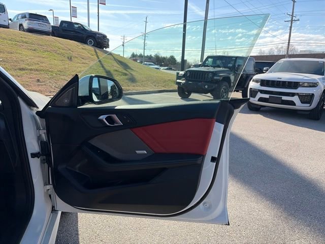 Used 2025 BMW 228i xDrive image 43