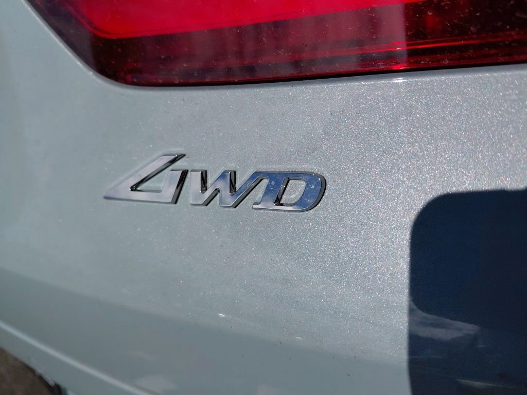 New 2026 Genesis GV80 3.5T image 12