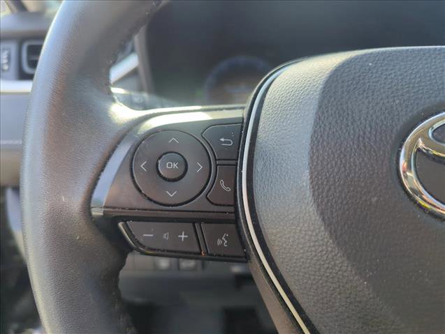 Used 2023 Toyota RAV4 Limited image 15