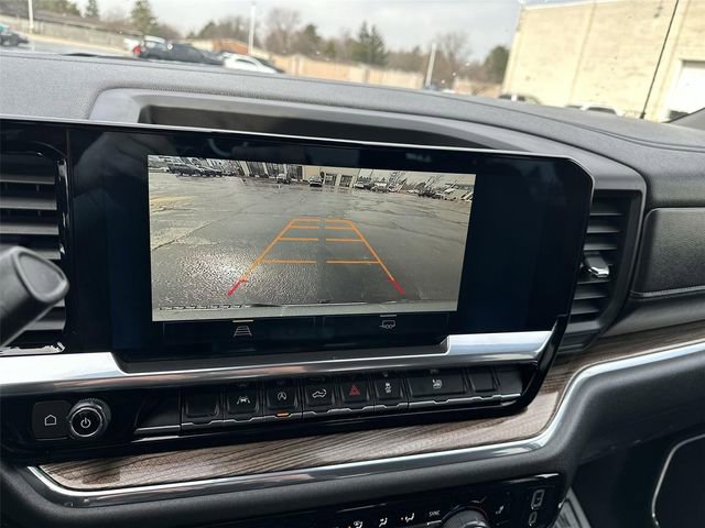 Certified 2024 Chevrolet Silverado 1500 LT image 4