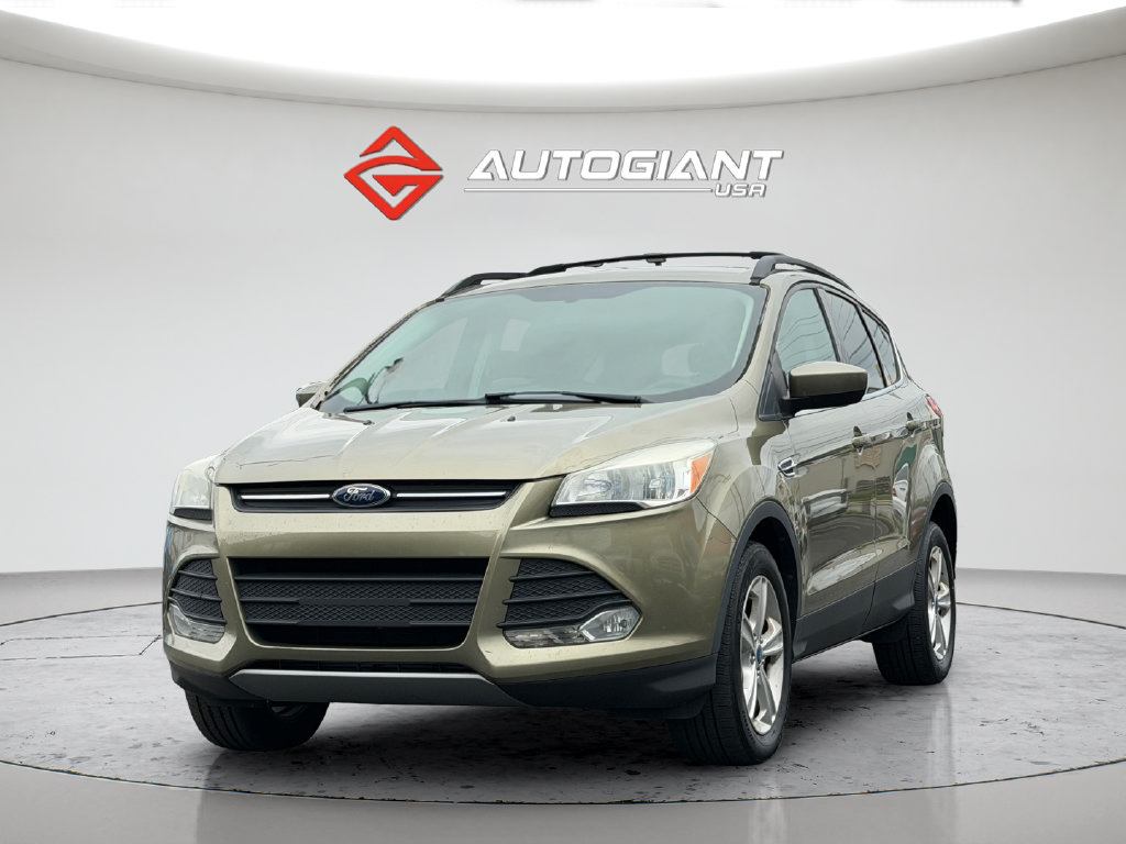 Used 2013 Ford Escape SE FWD image 3