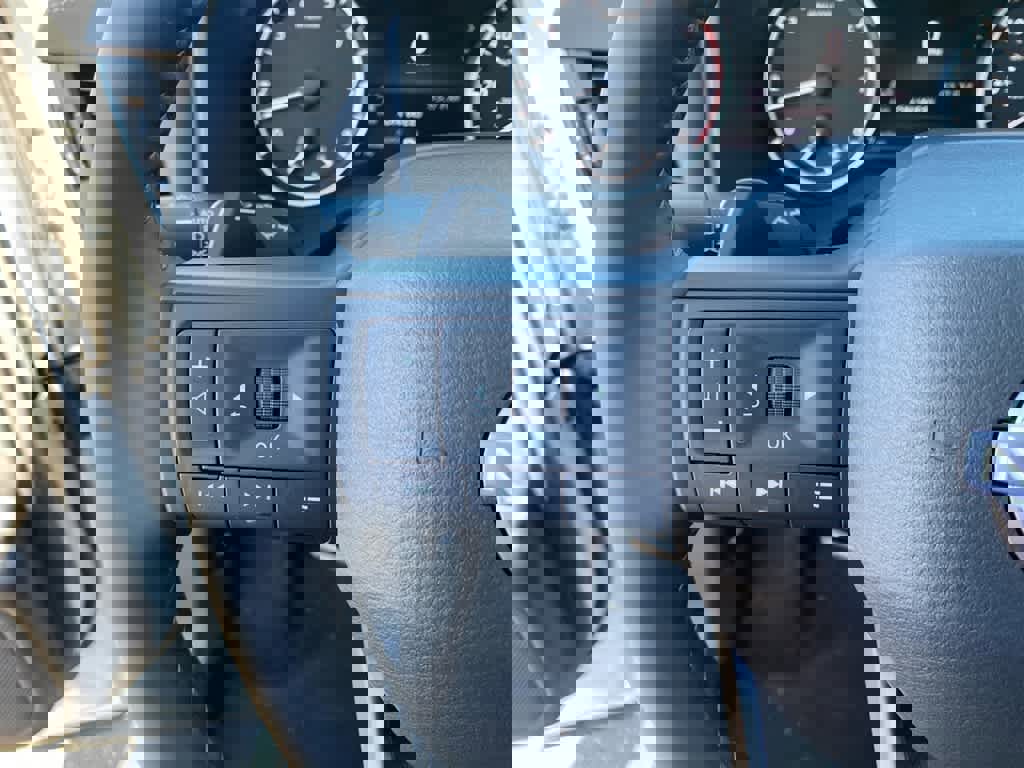 New 2026 Nissan Rogue SV image 14