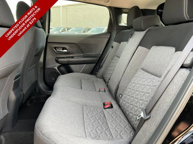 New 2026 Nissan Kicks SV w/ Cold Weather Package video 4