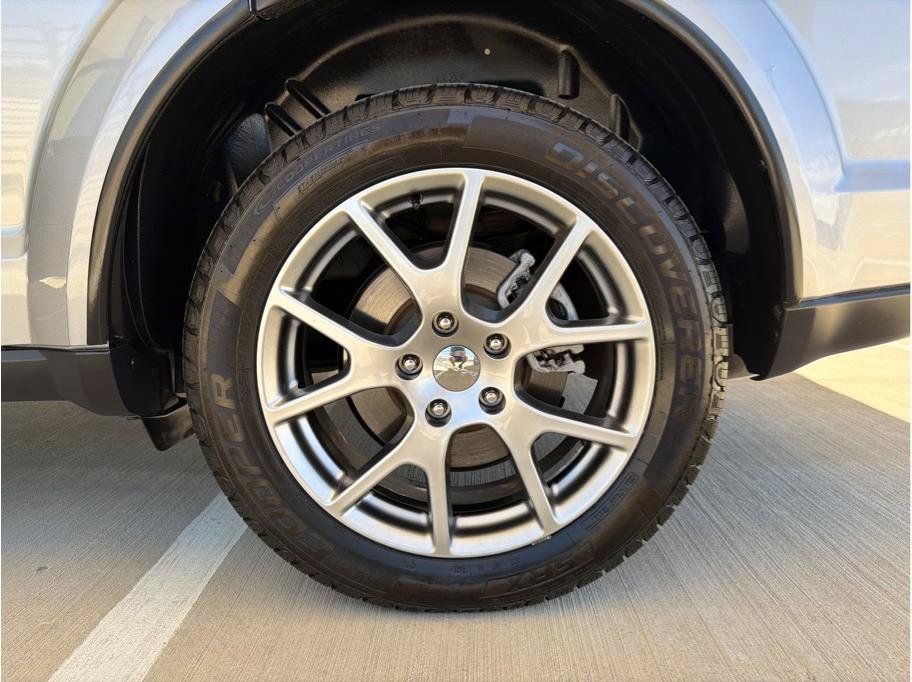 Used 2015 Dodge Journey R/T w/ Flexible Seating Group AWD/4WD image 38
