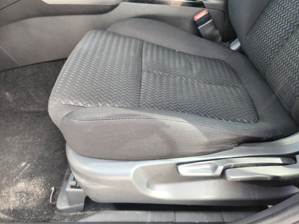 Used 2024 Mitsubishi Eclipse Cross LE AWD/4WD image 17