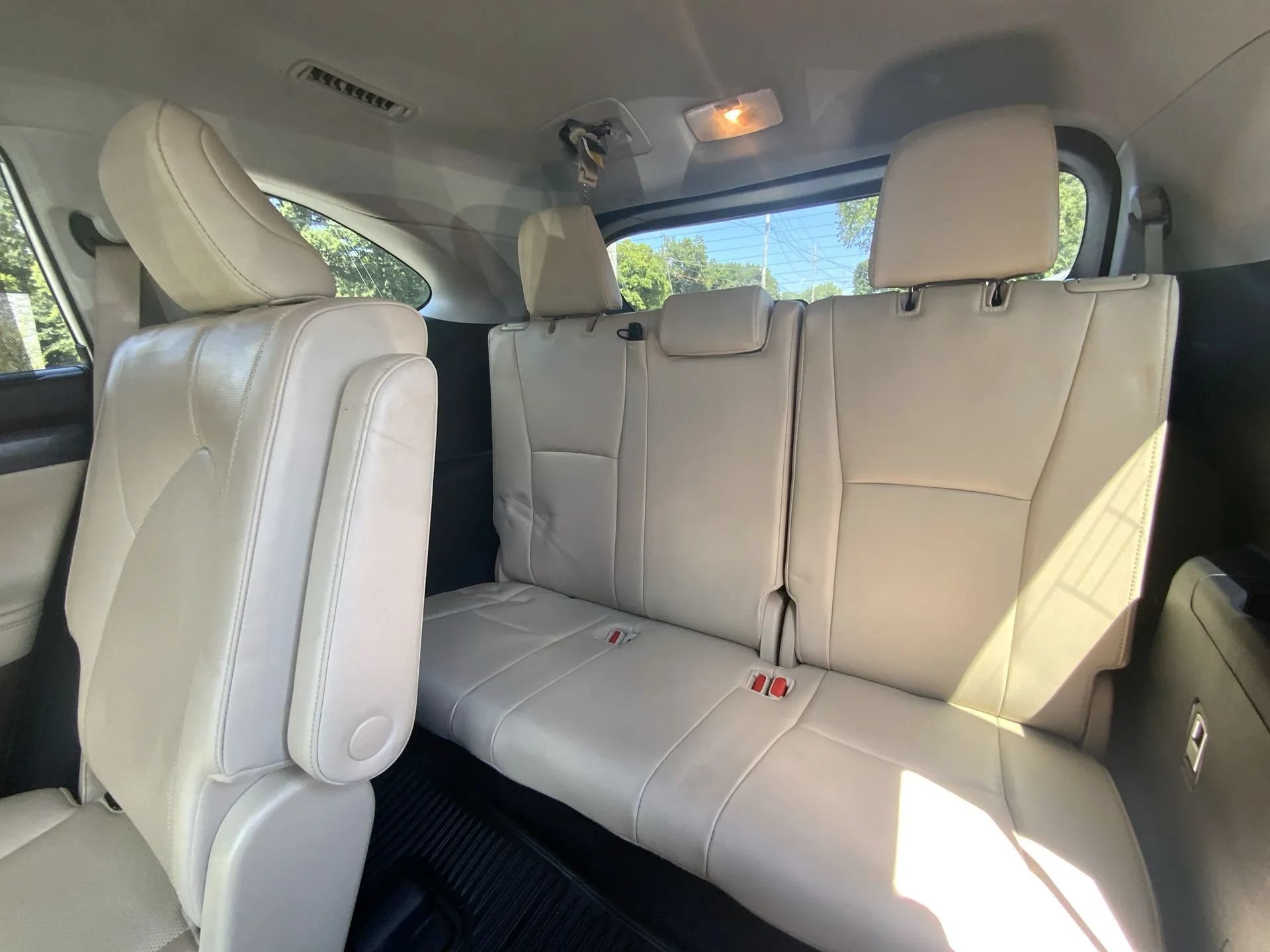 Used 2020 Toyota Highlander Limited AWD/4WD image 26