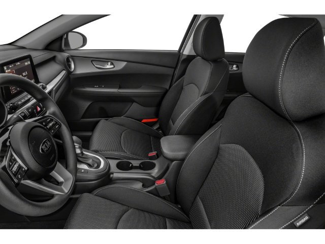 Used 2019 Kia Forte LXS FWD image 7