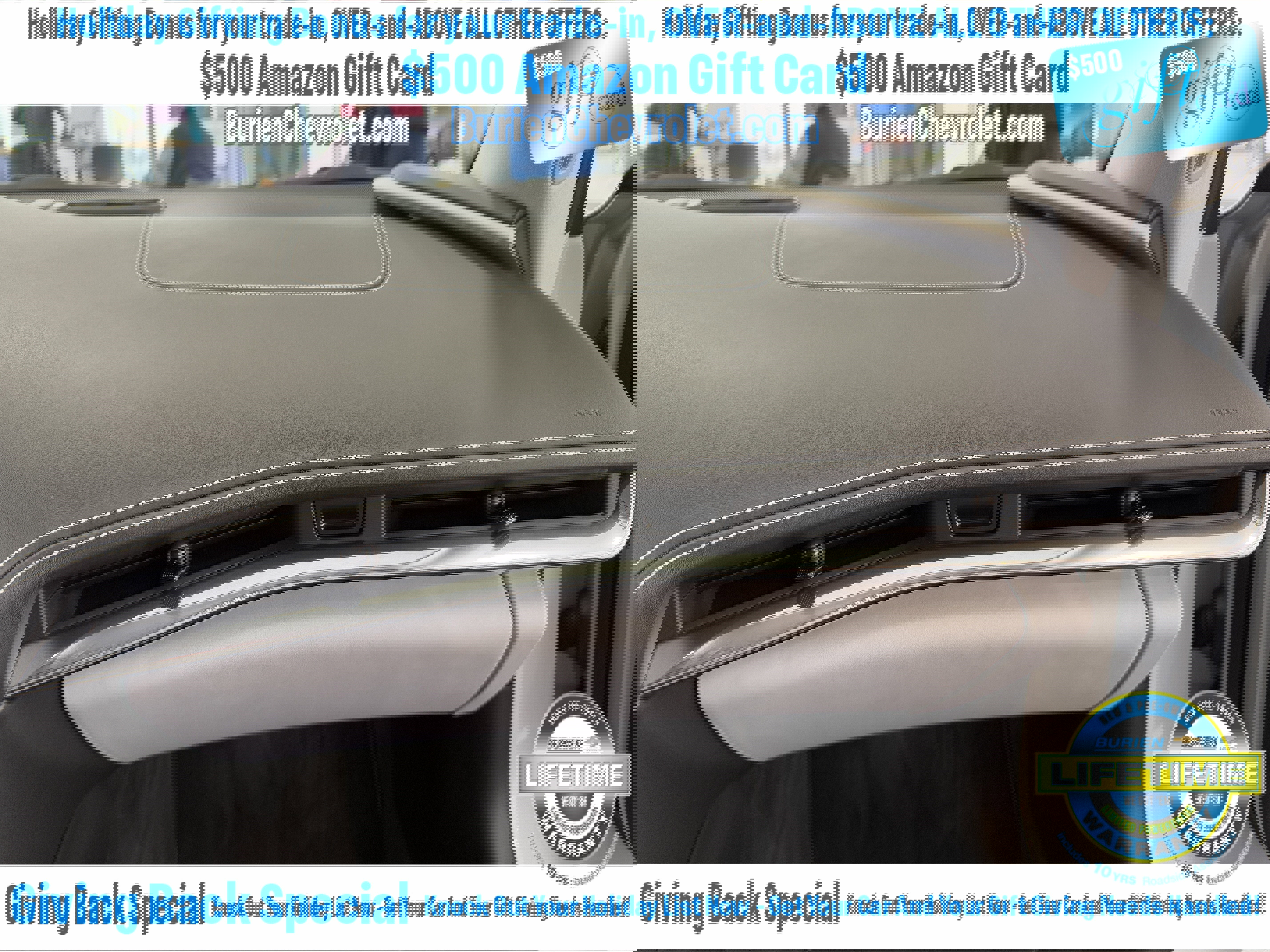 Used 2020 Chevrolet Corvette Stingray Premium Cpe w/ 3LT Preferred Equipment Group image 22