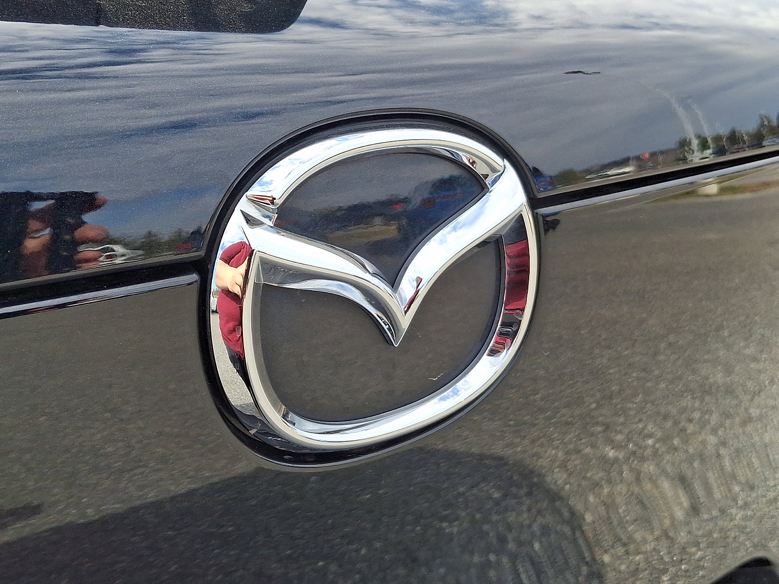 Certified 2023 MAZDA CX-30 AWD 2.5 S image 29