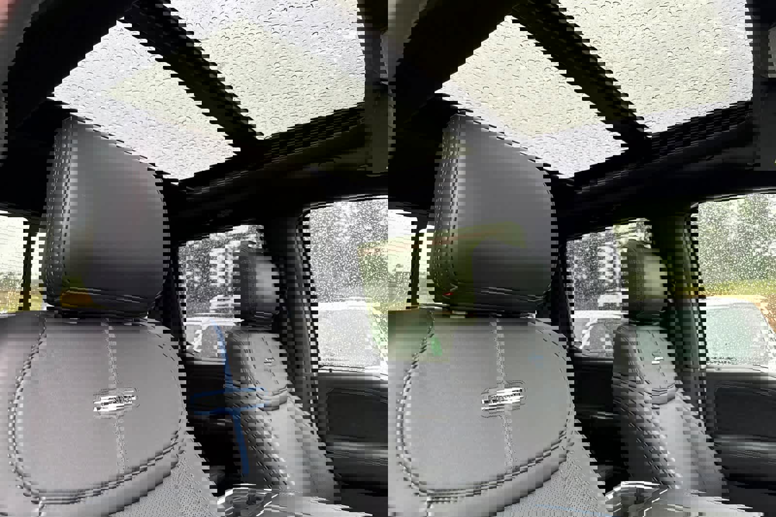 New 2026 Ford F350 Platinum AWD/4WD image 14